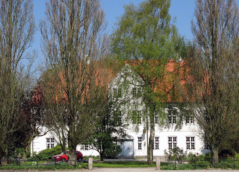 Gut Lundsgaard, Germany